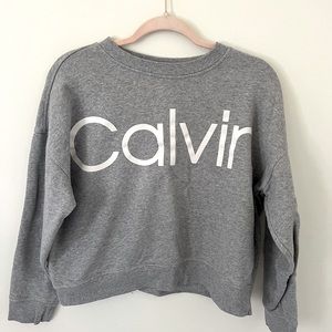 Calvin Klein Sweatshirt